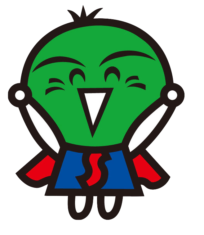 すだちくん